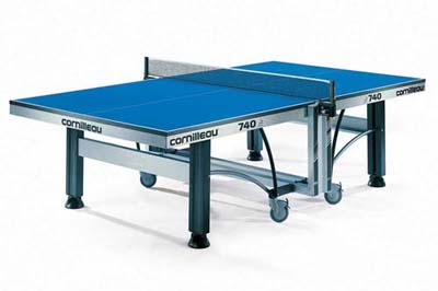 Cornelleau Competition 740